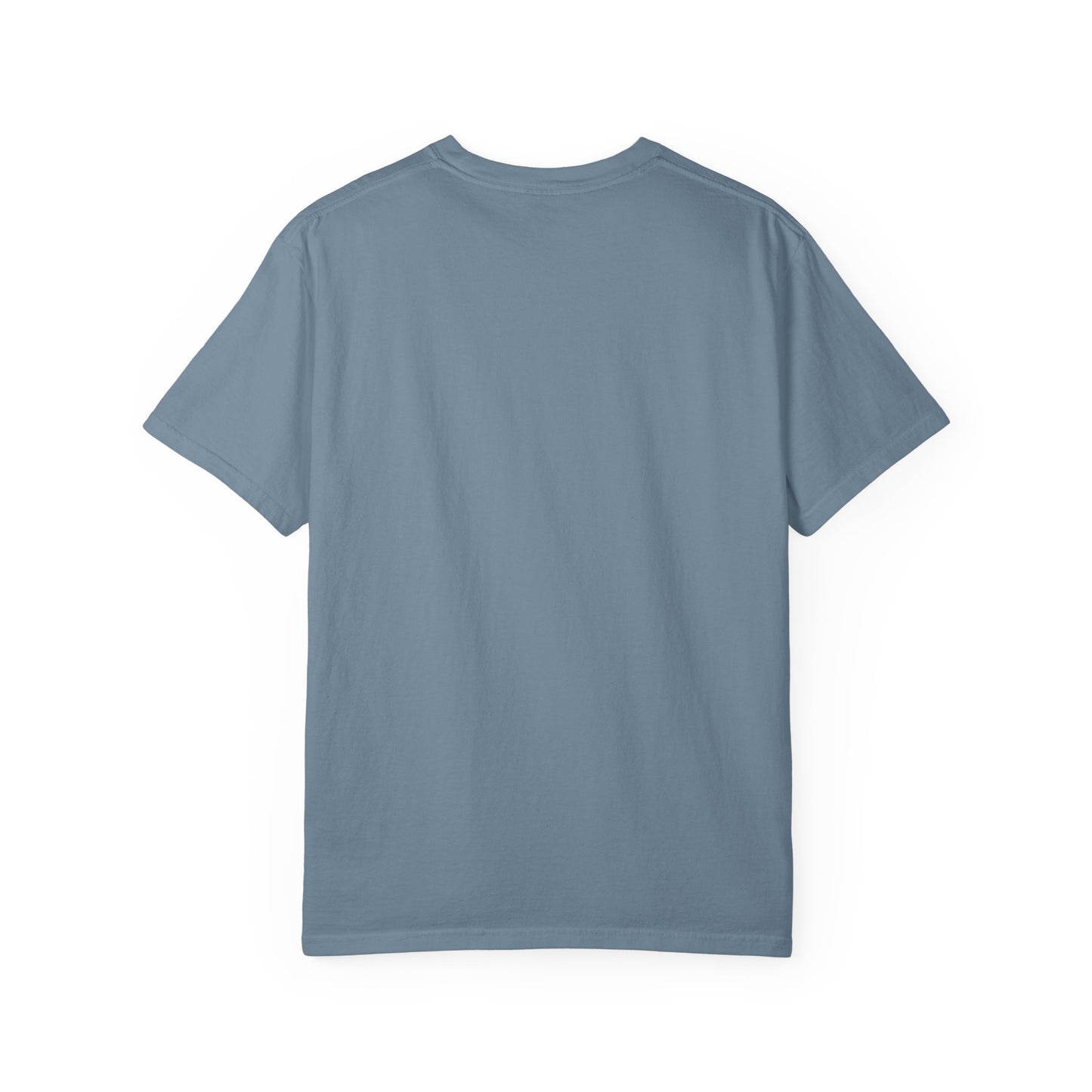 DJ Vintage Unisex T-Shirt, Music Lover Gift, Retro DJ Shirt, Garment-Dyed Tee for Parties, Housewarming Gift