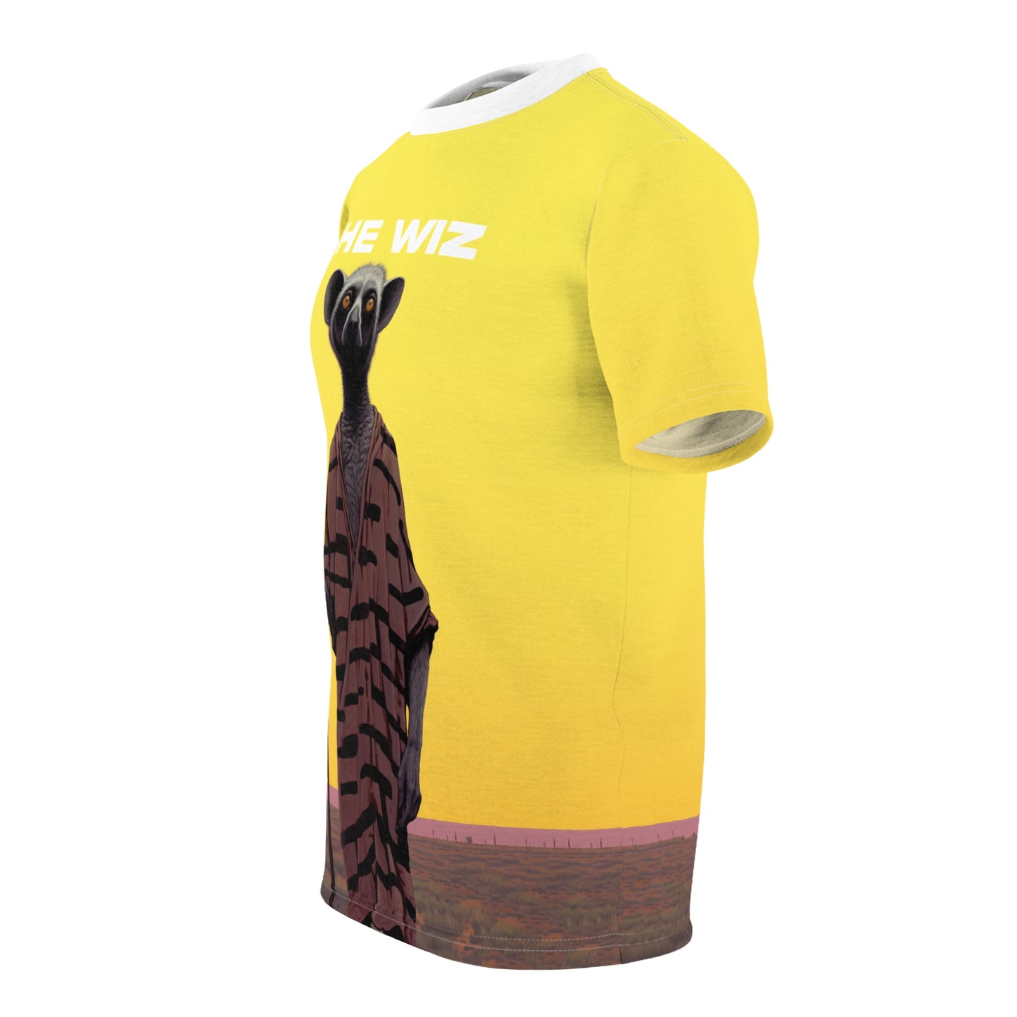 The Wiz - Tee