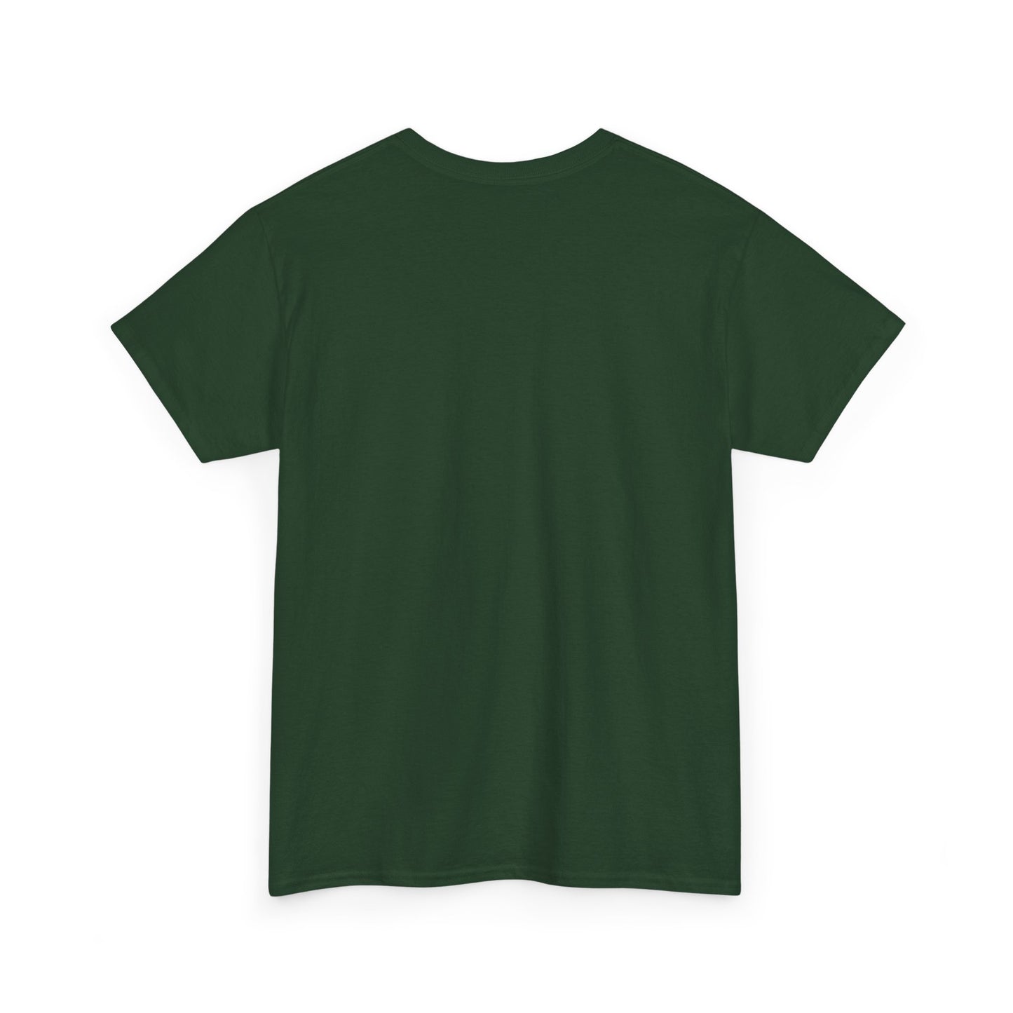 Flirt Coffee House Tee - Unisex Heavy Cotton Shirt, Funny Graphic Tee, Coffee Lover Gift, Casualwear, Trendy Outfit