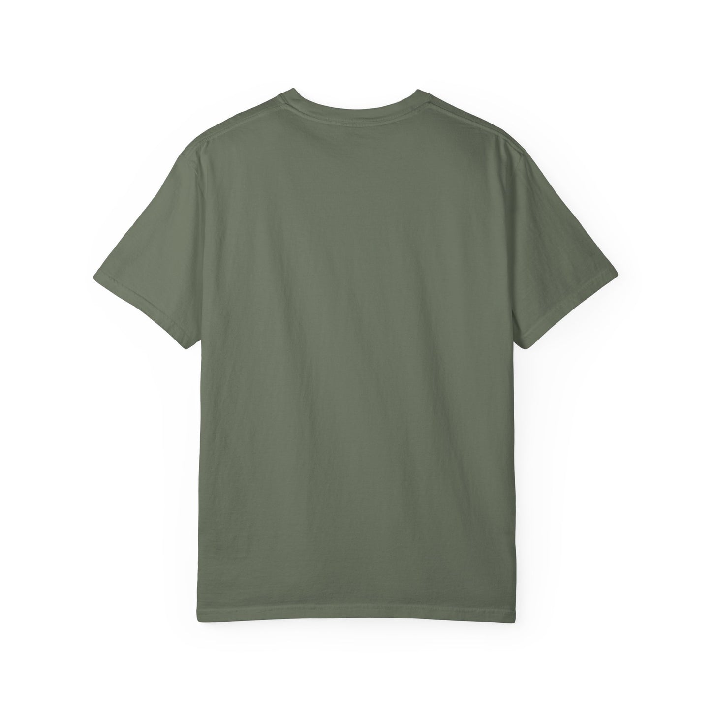 DJ Vintage Unisex T-Shirt, Music Lover Gift, Retro DJ Shirt, Garment-Dyed Tee for Parties, Housewarming Gift