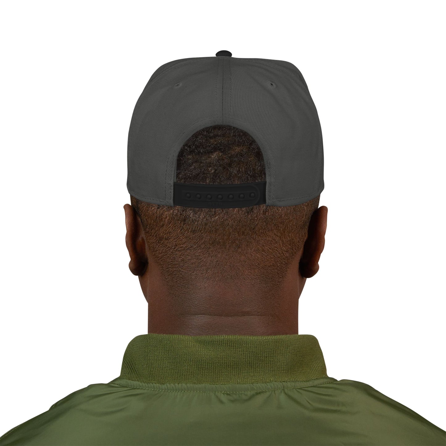 DJEZONE Snapback