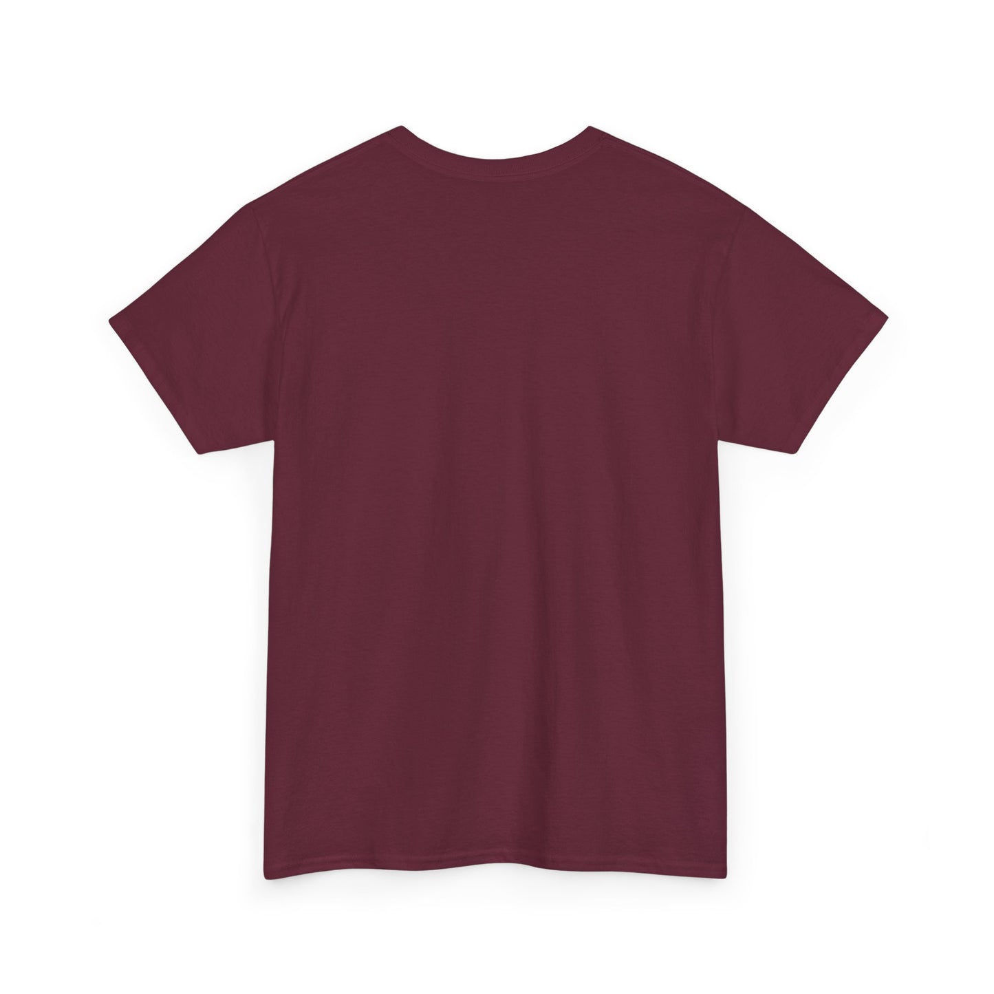 Flirt Coffee House Tee - Unisex Heavy Cotton Shirt, Funny Graphic Tee, Coffee Lover Gift, Casualwear, Trendy Outfit