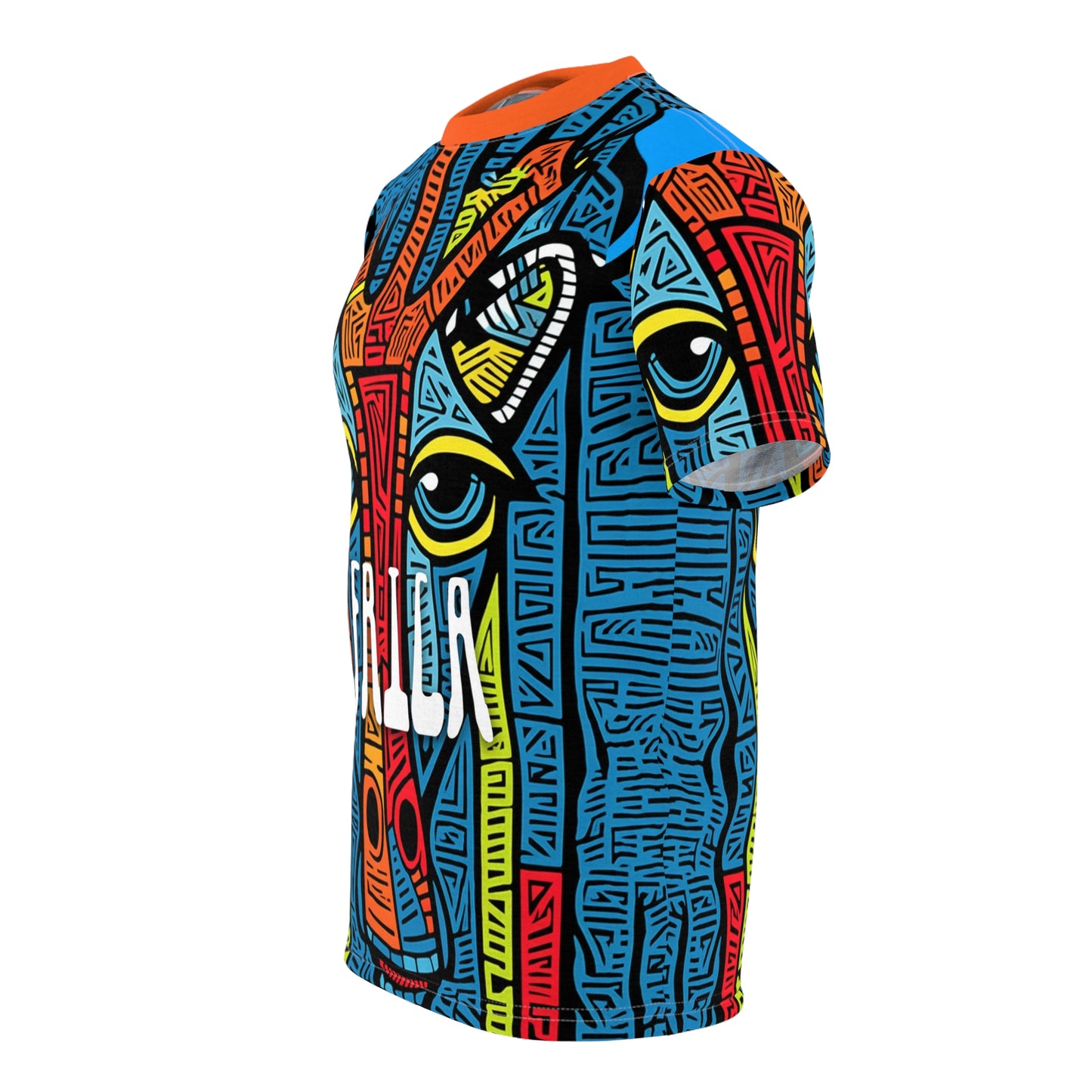 Africa - Unisex Tee