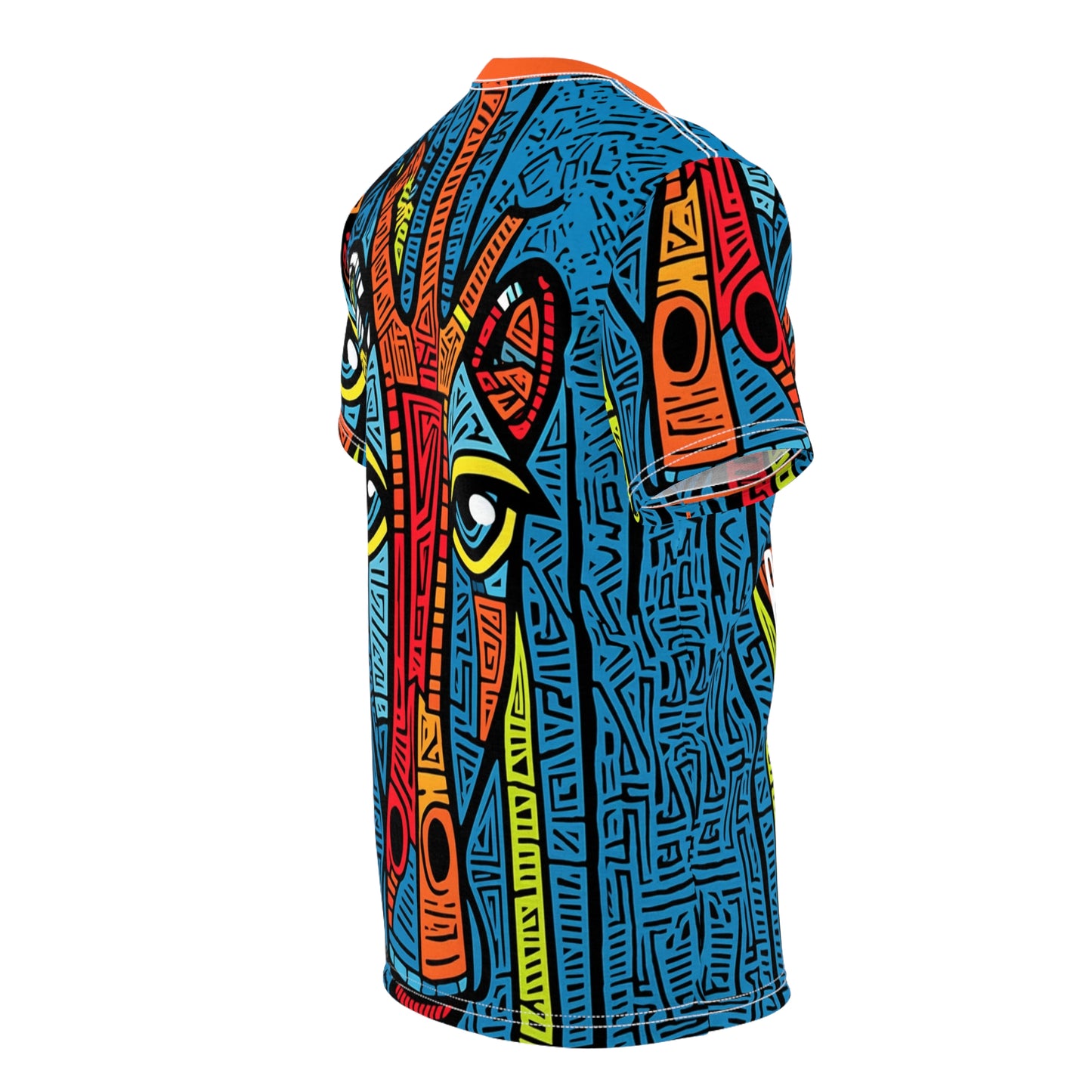 Africa - Unisex Tee