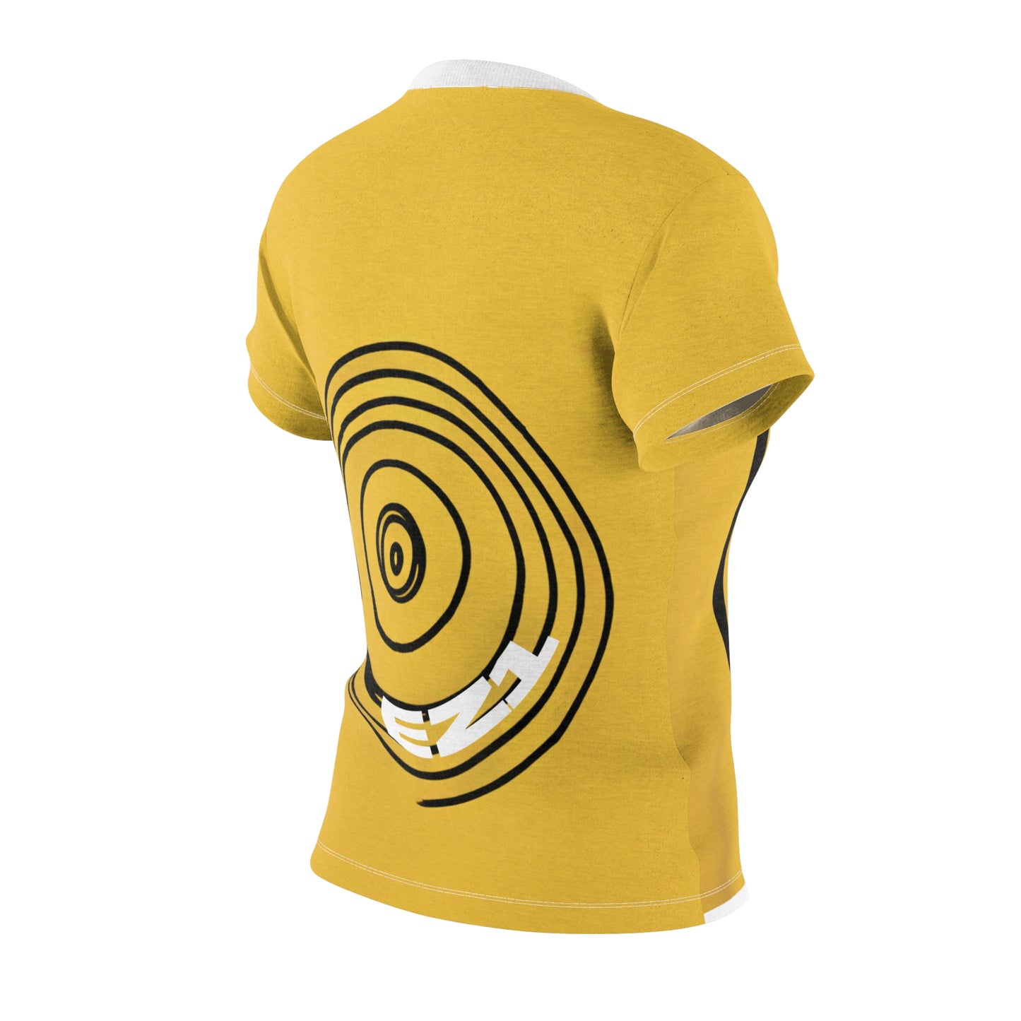 LEVELS - Women's Cut & Sew Tee