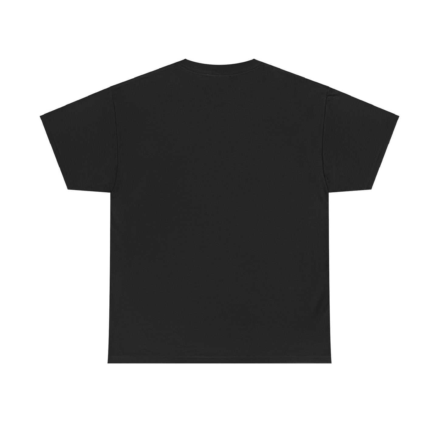 AFRO DRIPS SPRING 24 - Heavy Cotton Tee