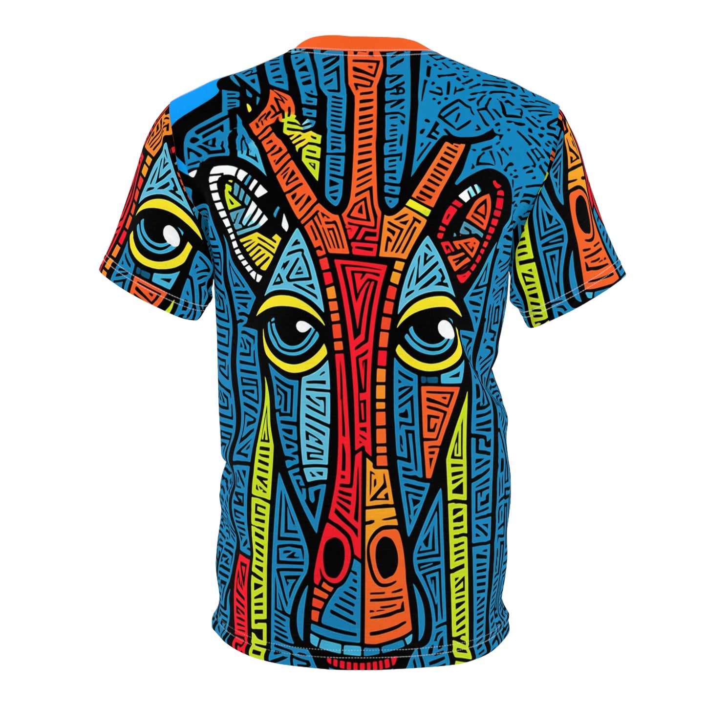 Africa - Unisex Tee