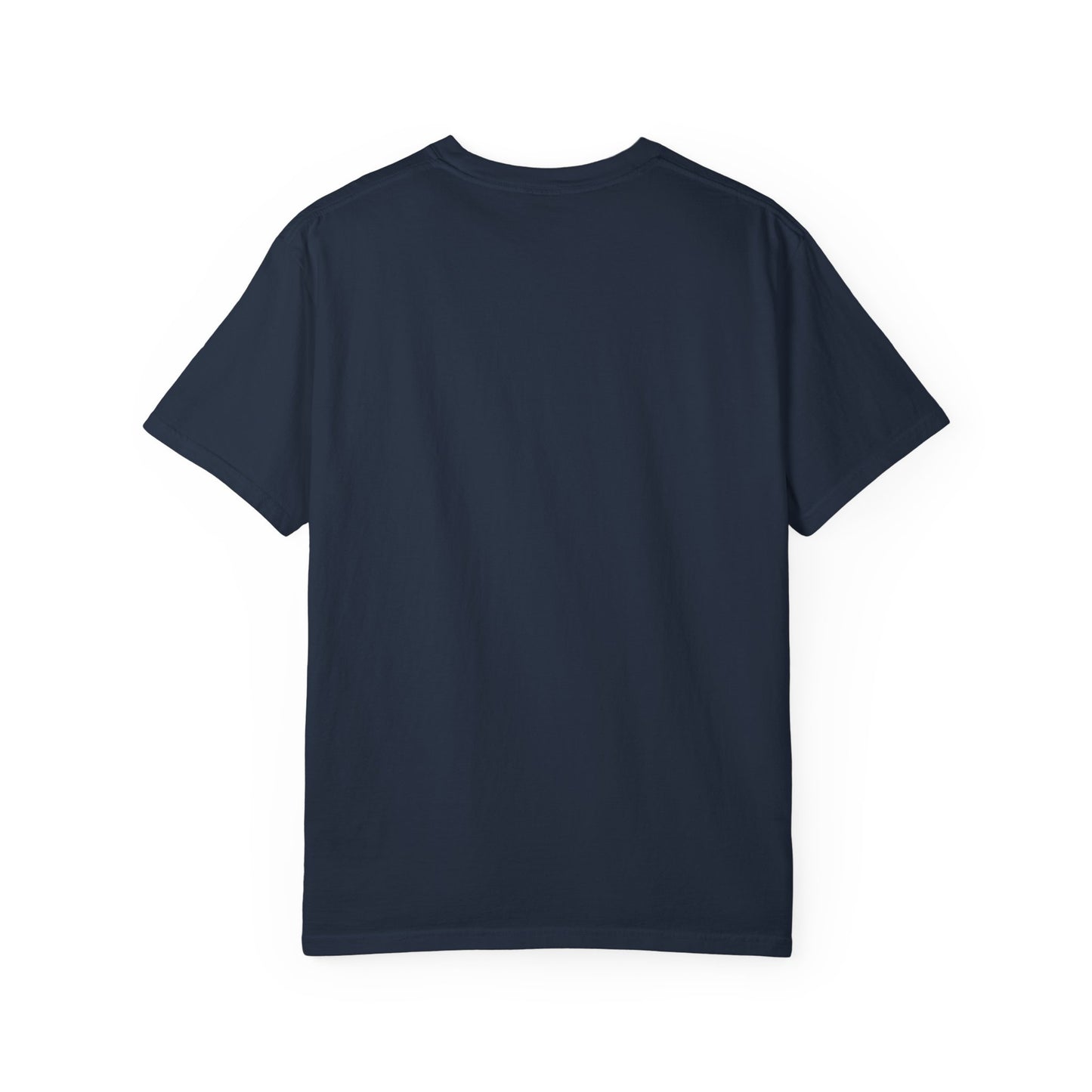 DJ Vintage Unisex T-Shirt, Music Lover Gift, Retro DJ Shirt, Garment-Dyed Tee for Parties, Housewarming Gift