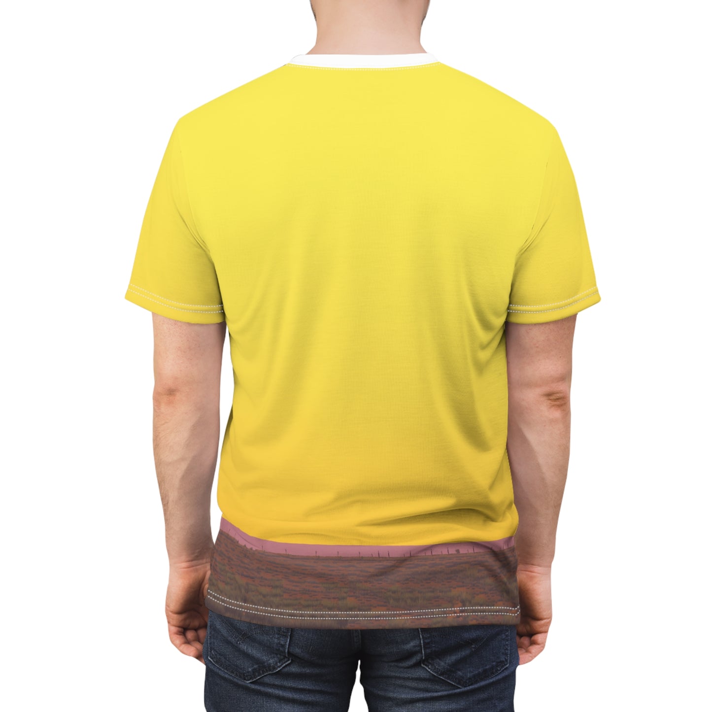 The Wiz - Tee