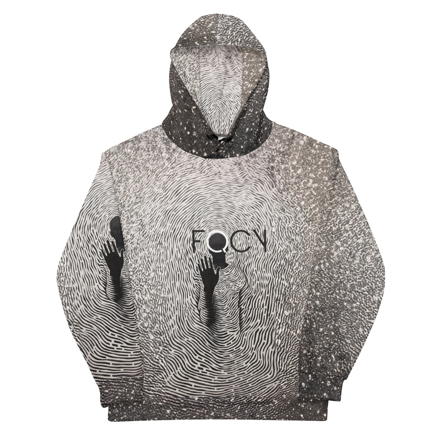 FQCY - Hoodie