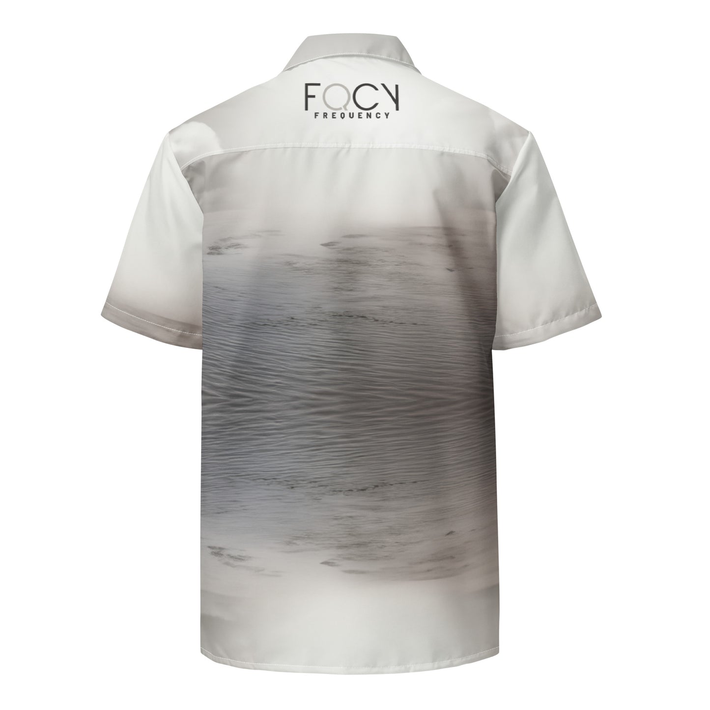 FQCY - button shirt