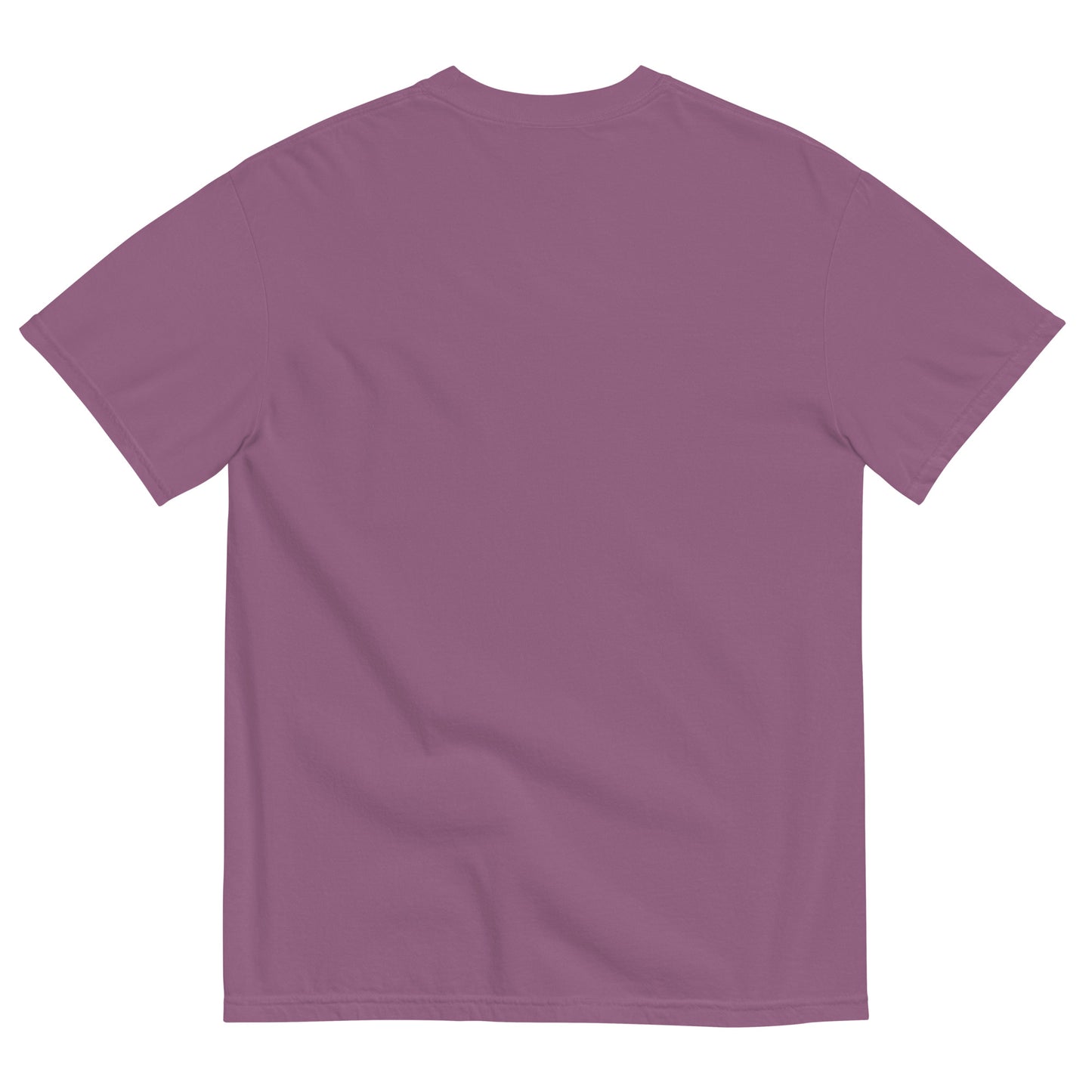 Tha Goat - heavyweight t-shirt