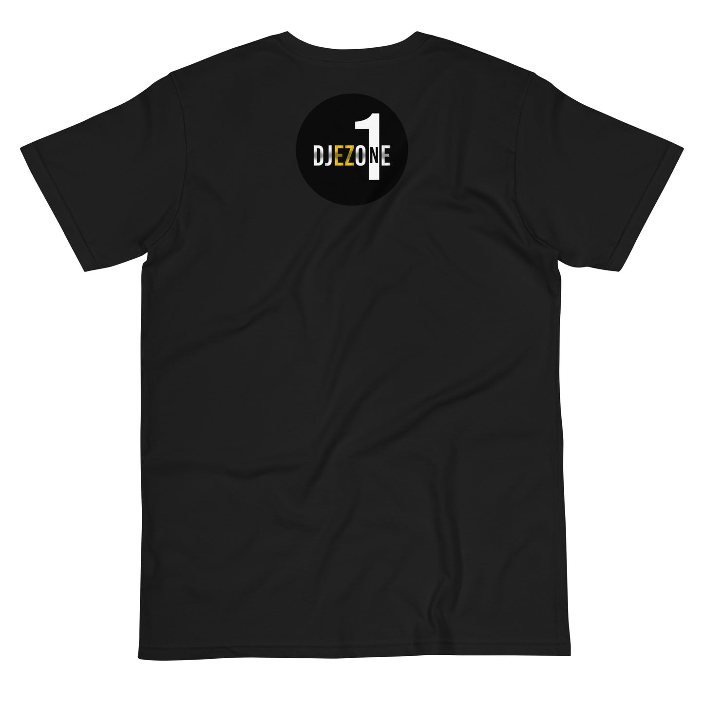 THROWBACK THURSDAYS - Organic T-Shirt