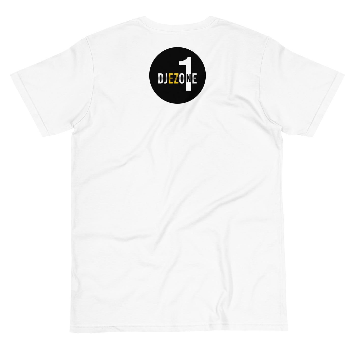 THROWBACK THURSDAYS - Organic T-Shirt
