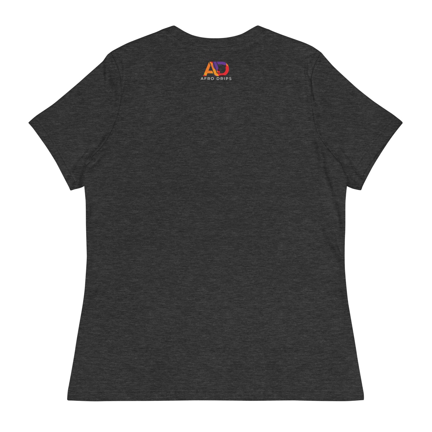 PROUD HABESHA 1 -Women's Relaxed T-Shirt