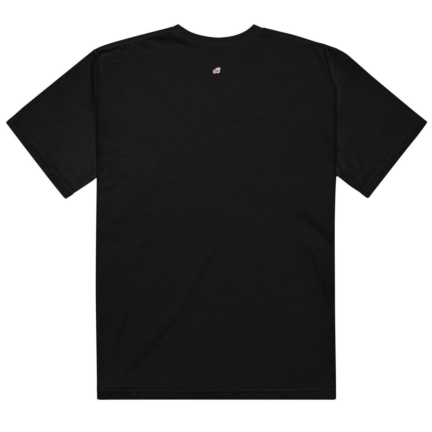 Mother's Day - Men’s garment-dyed heavyweight t-shirt