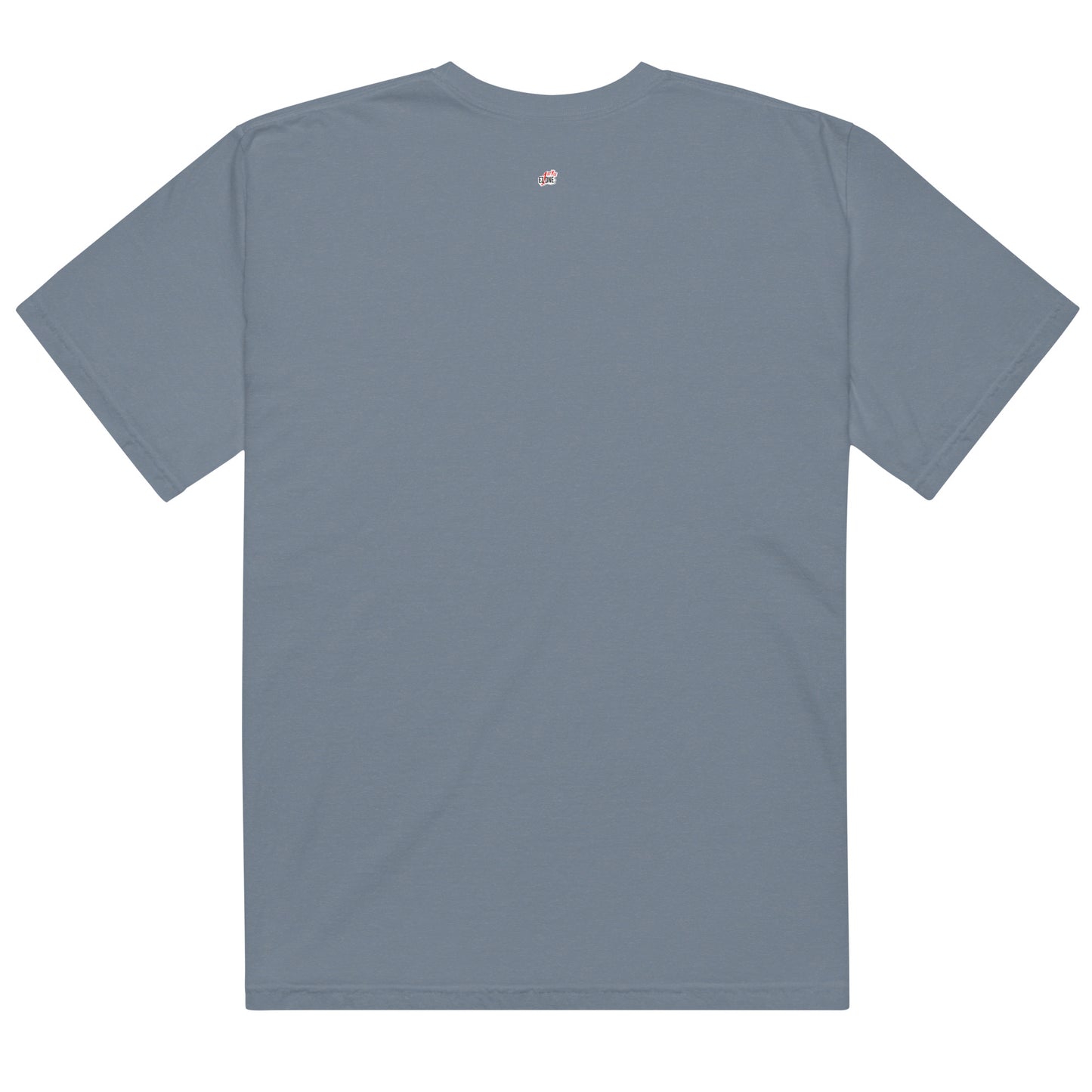 Mother's Day - Men’s garment-dyed heavyweight t-shirt