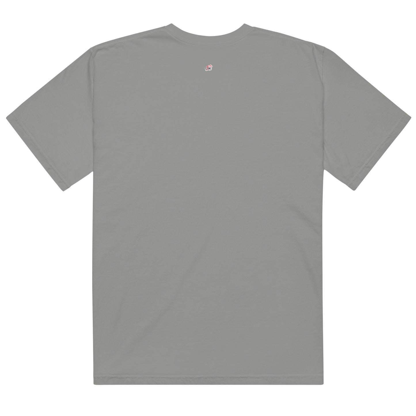 Mother's Day - Men’s garment-dyed heavyweight t-shirt