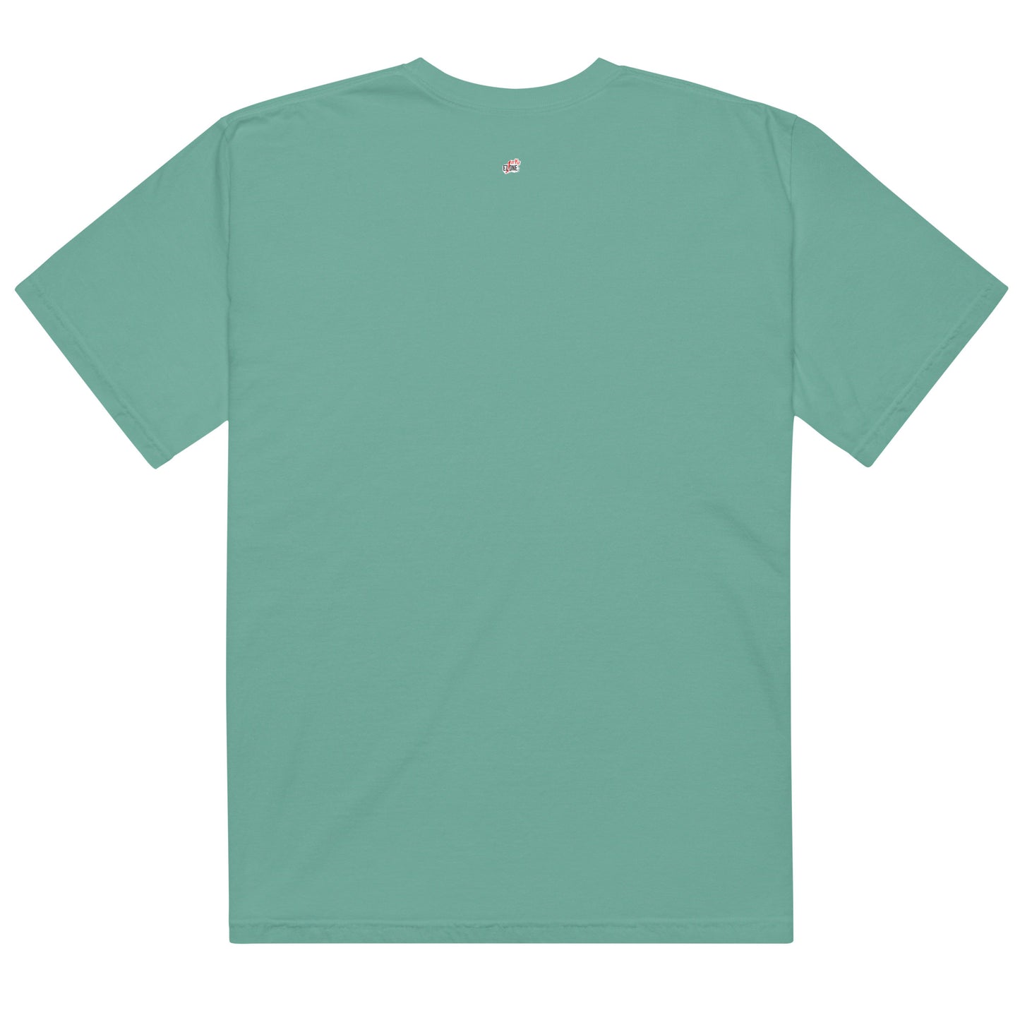 Mother's Day - Men’s garment-dyed heavyweight t-shirt