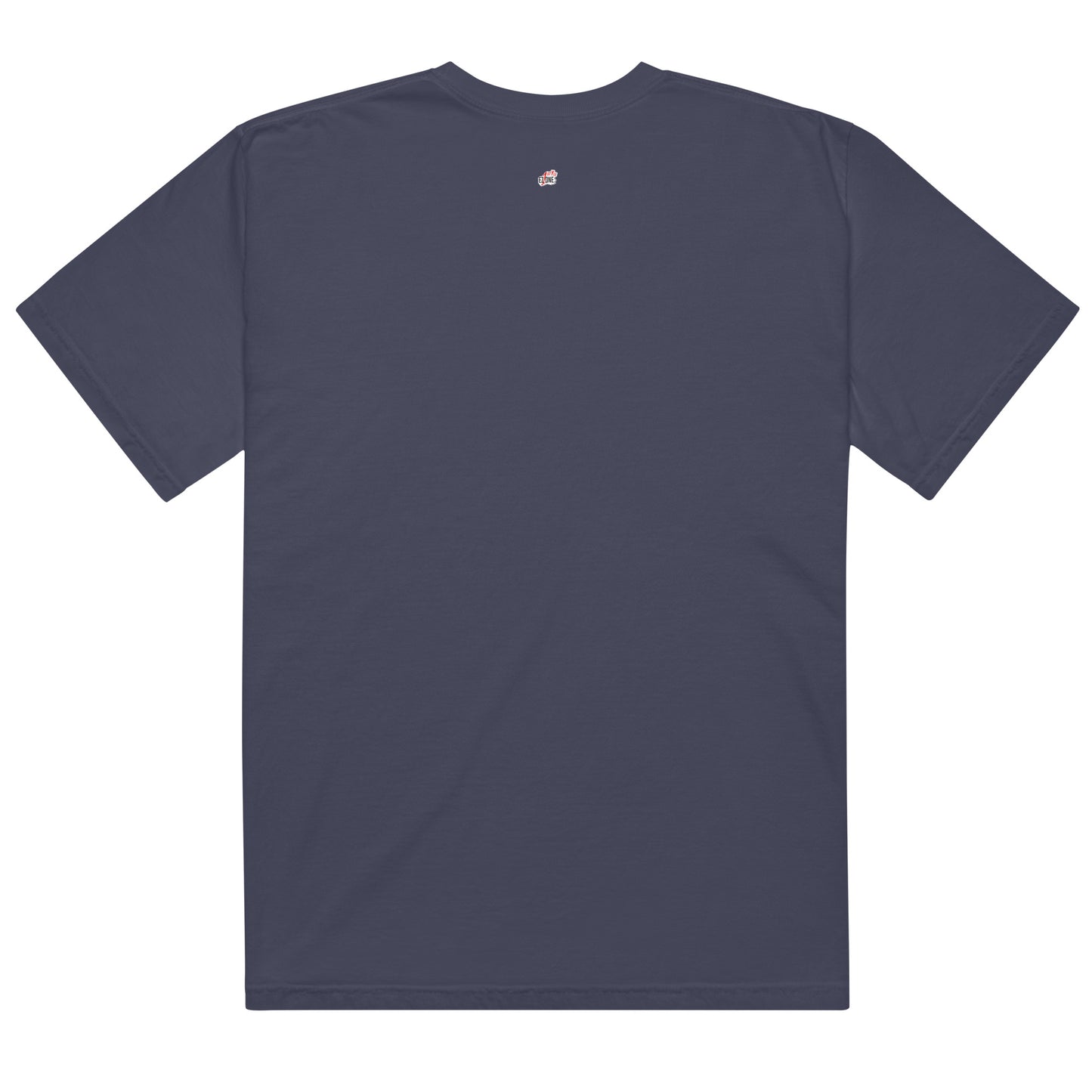Mother's Day - Men’s garment-dyed heavyweight t-shirt