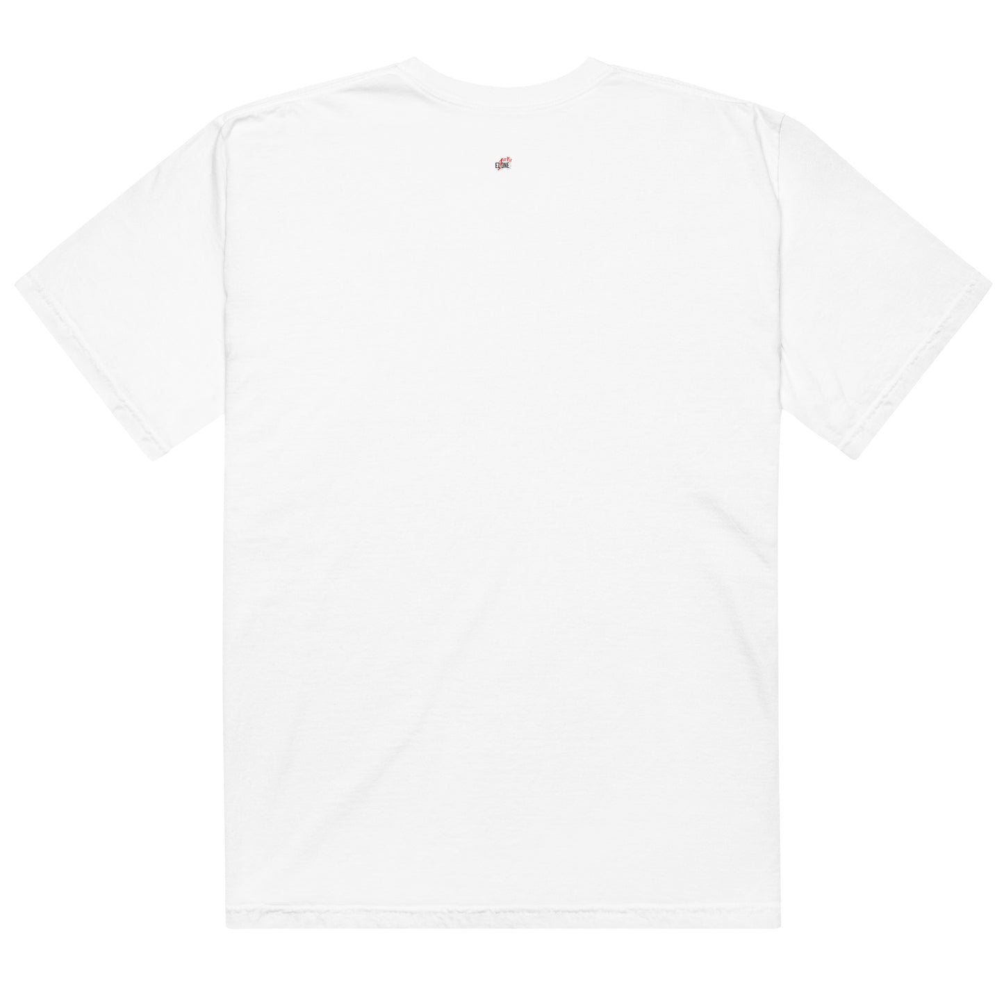 Mother's Day - Men’s garment-dyed heavyweight t-shirt