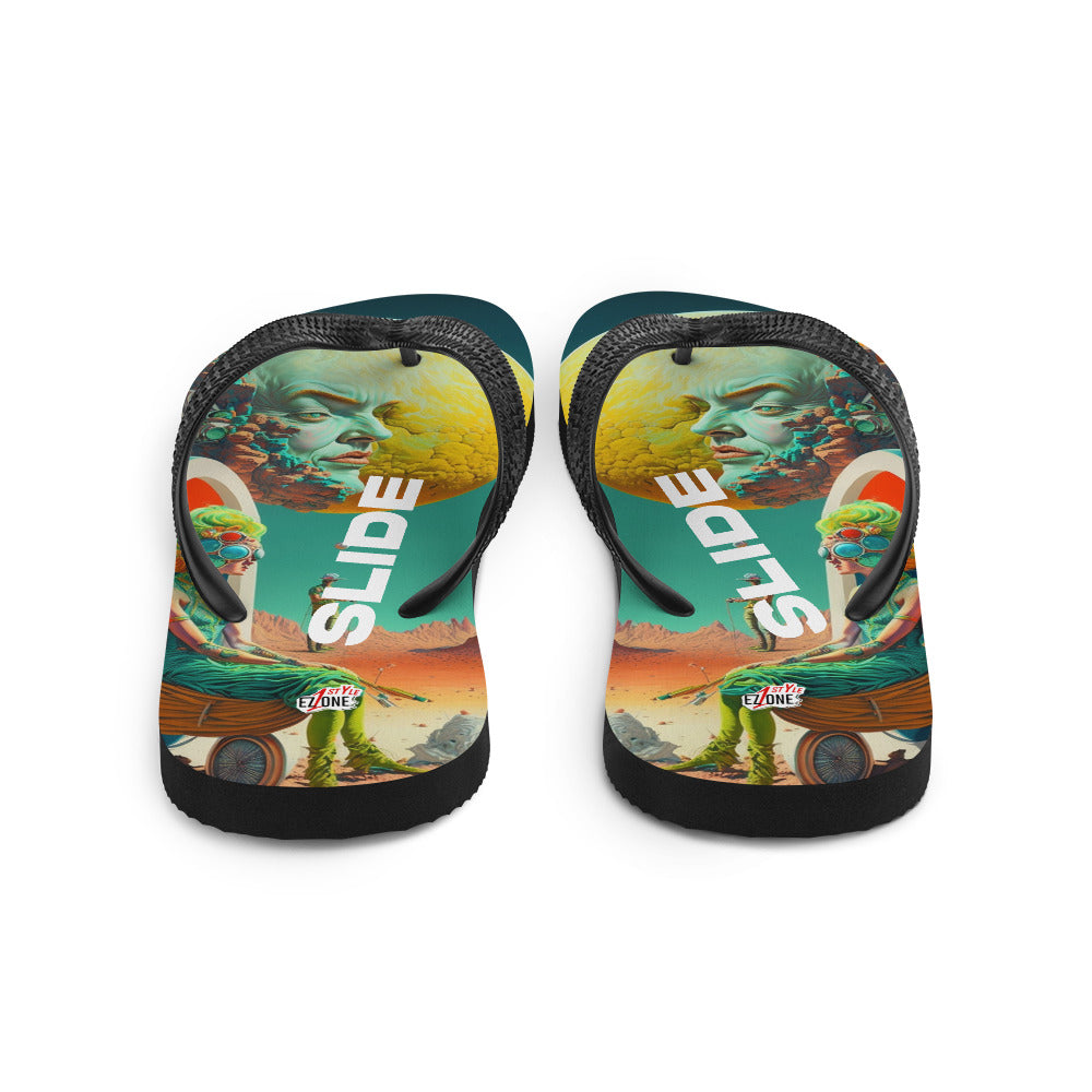 Slide Summer - Flip-Flops