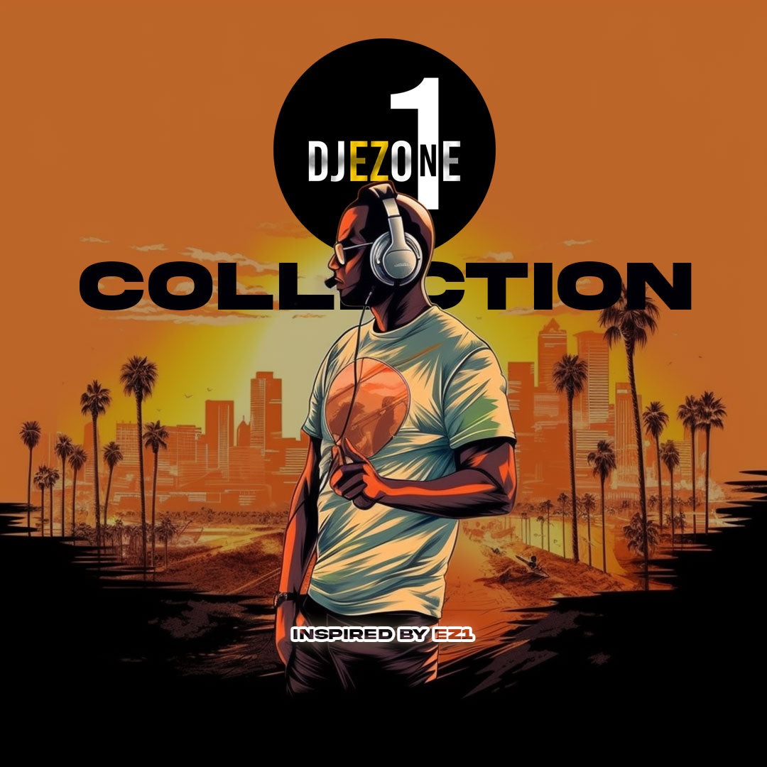 DJEZ1 Collection