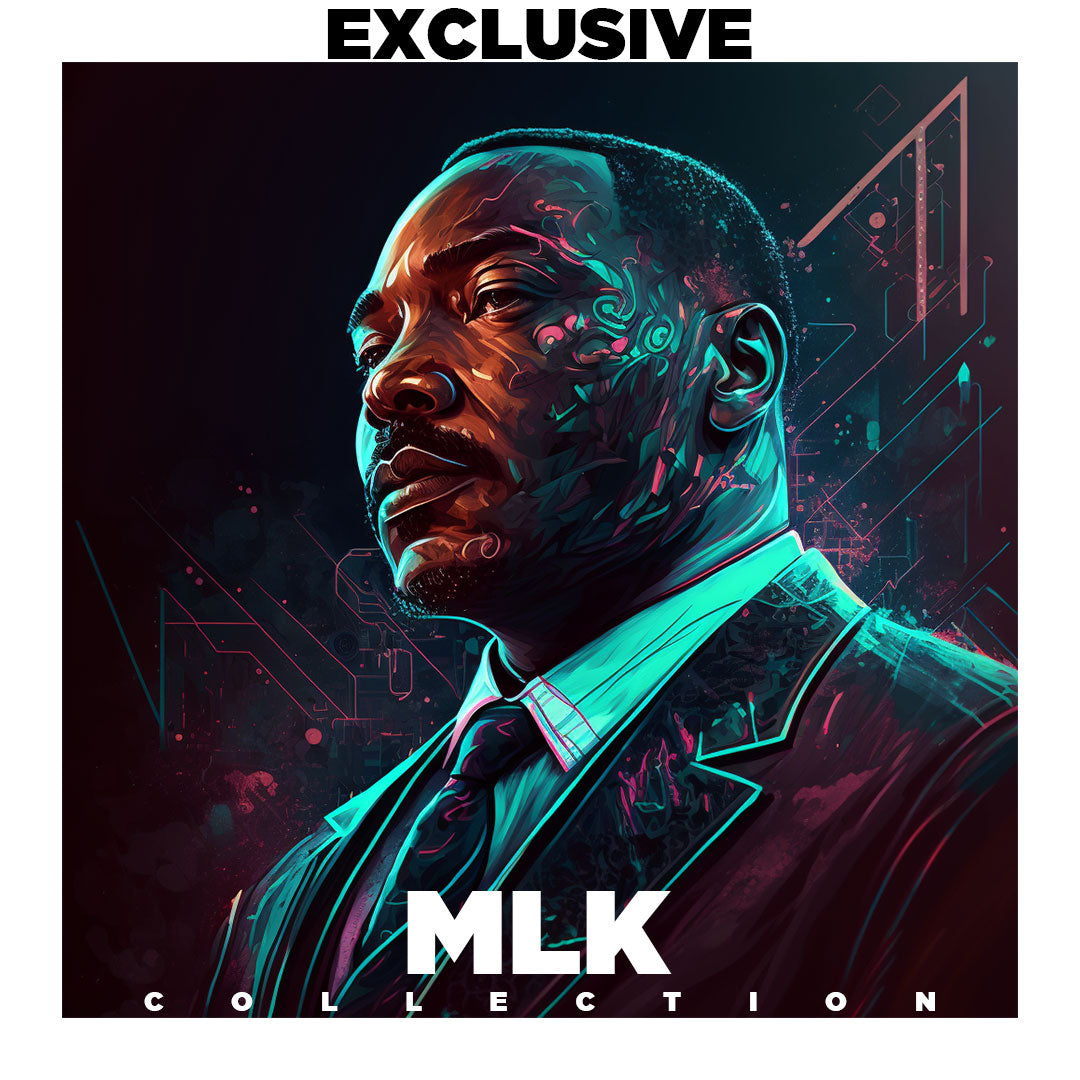 THE MLK COLLECTION
