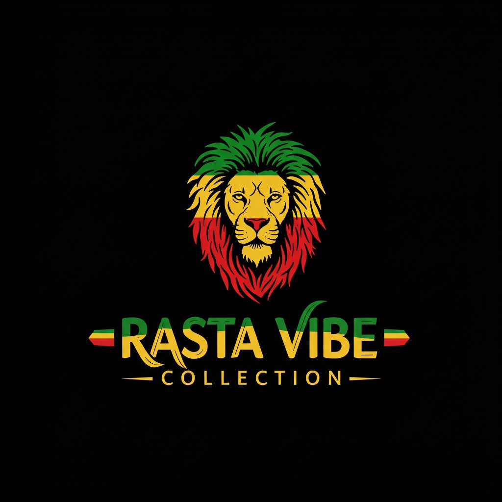 Rasta Vibe Collection