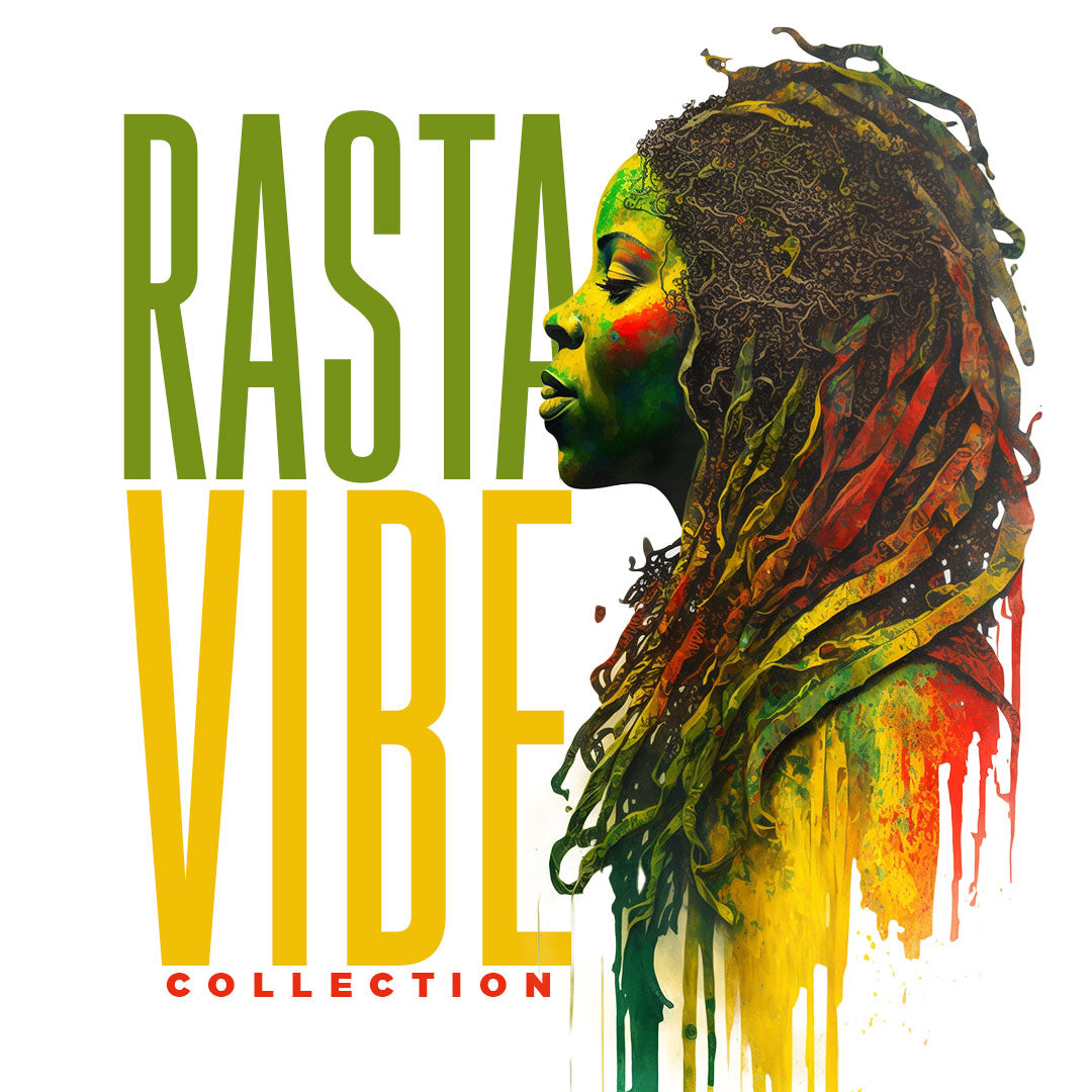 Rasta Vibe Collection