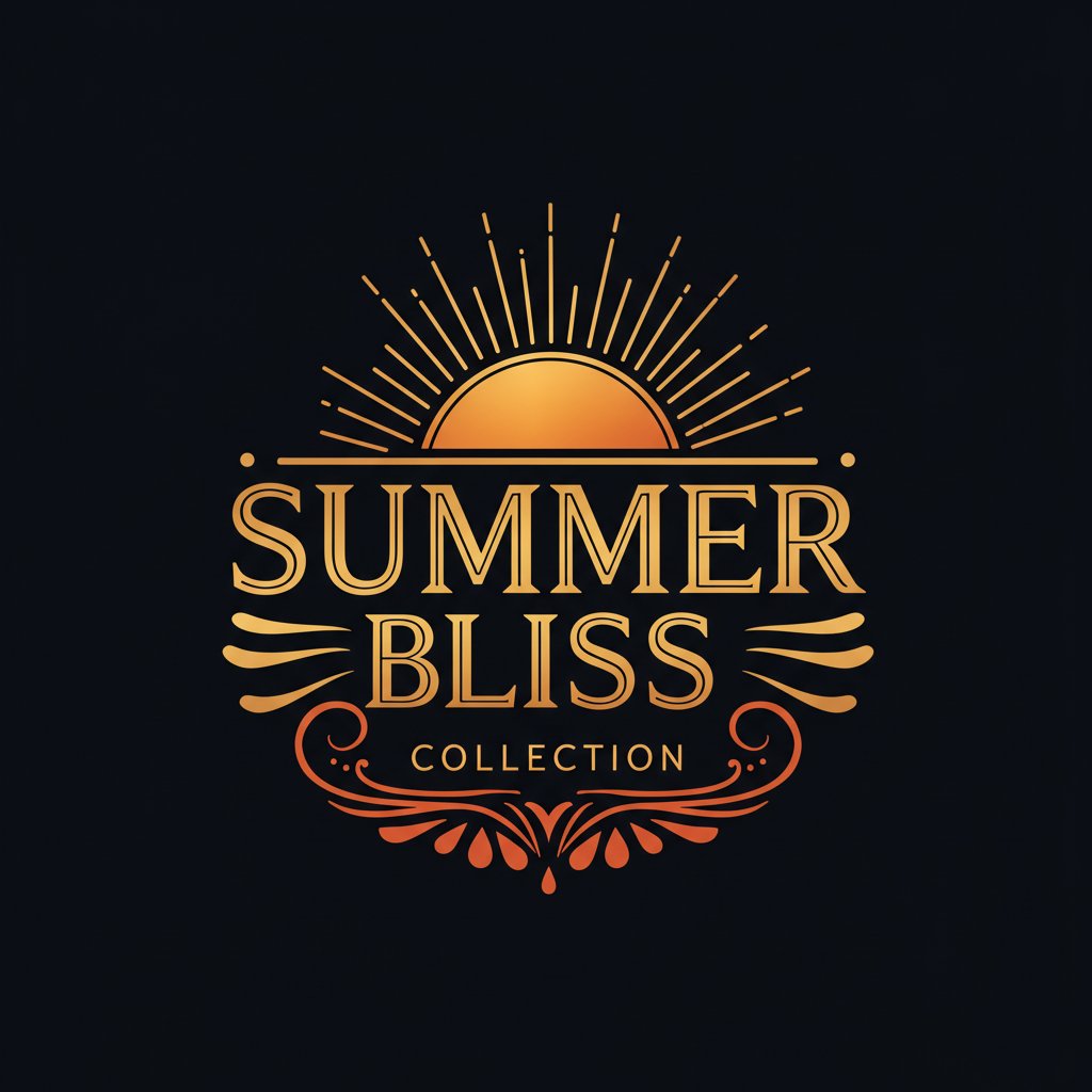 Summer Bliss Collection