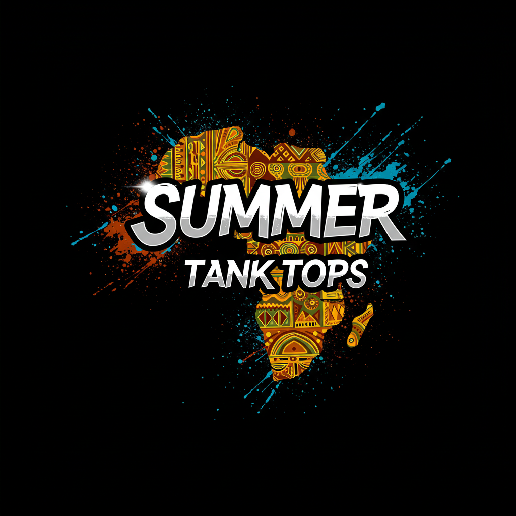 Summer Tank Tops