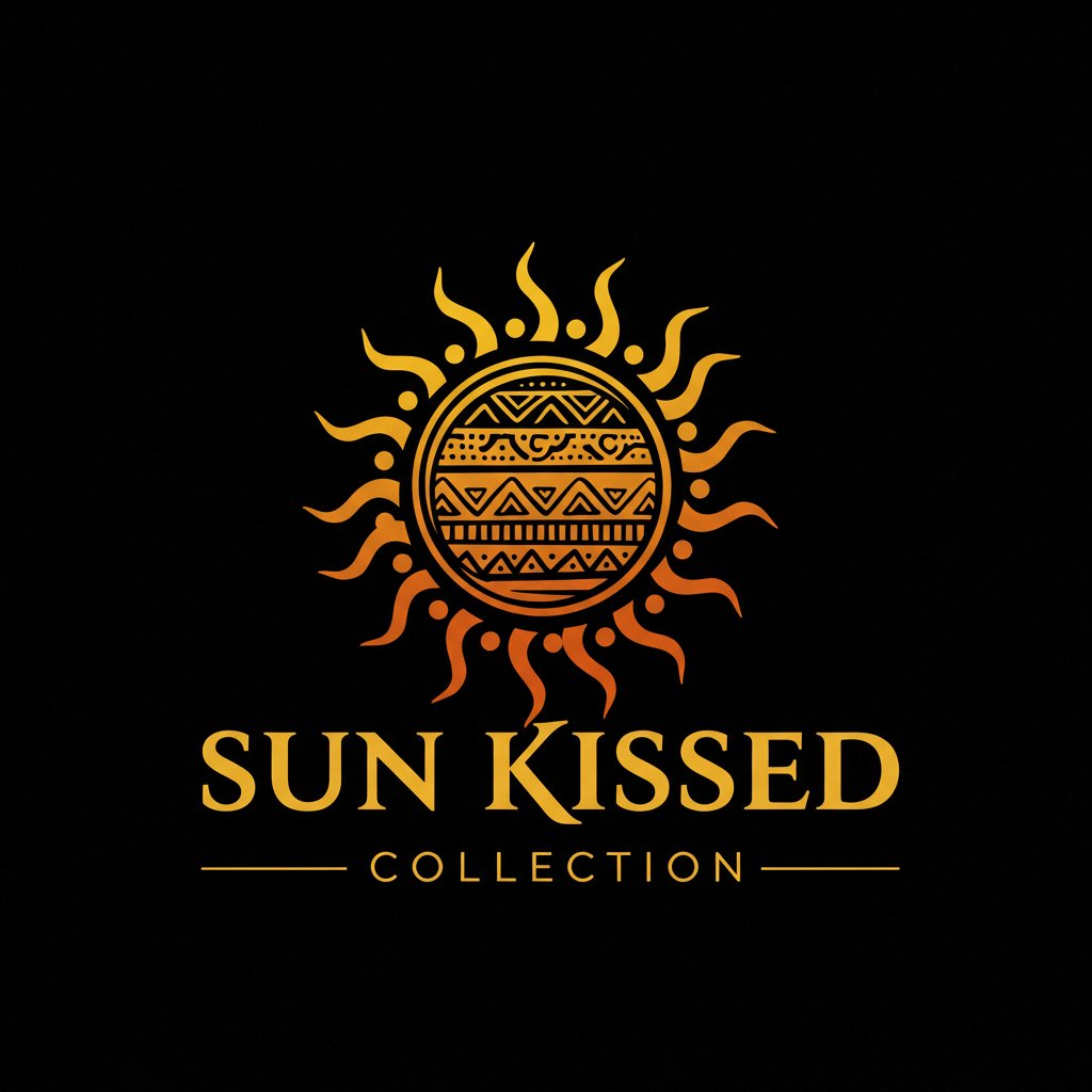 Sun Kissed Collection