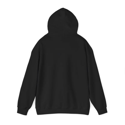 DJEZ1 — Global Surfer Hoodie