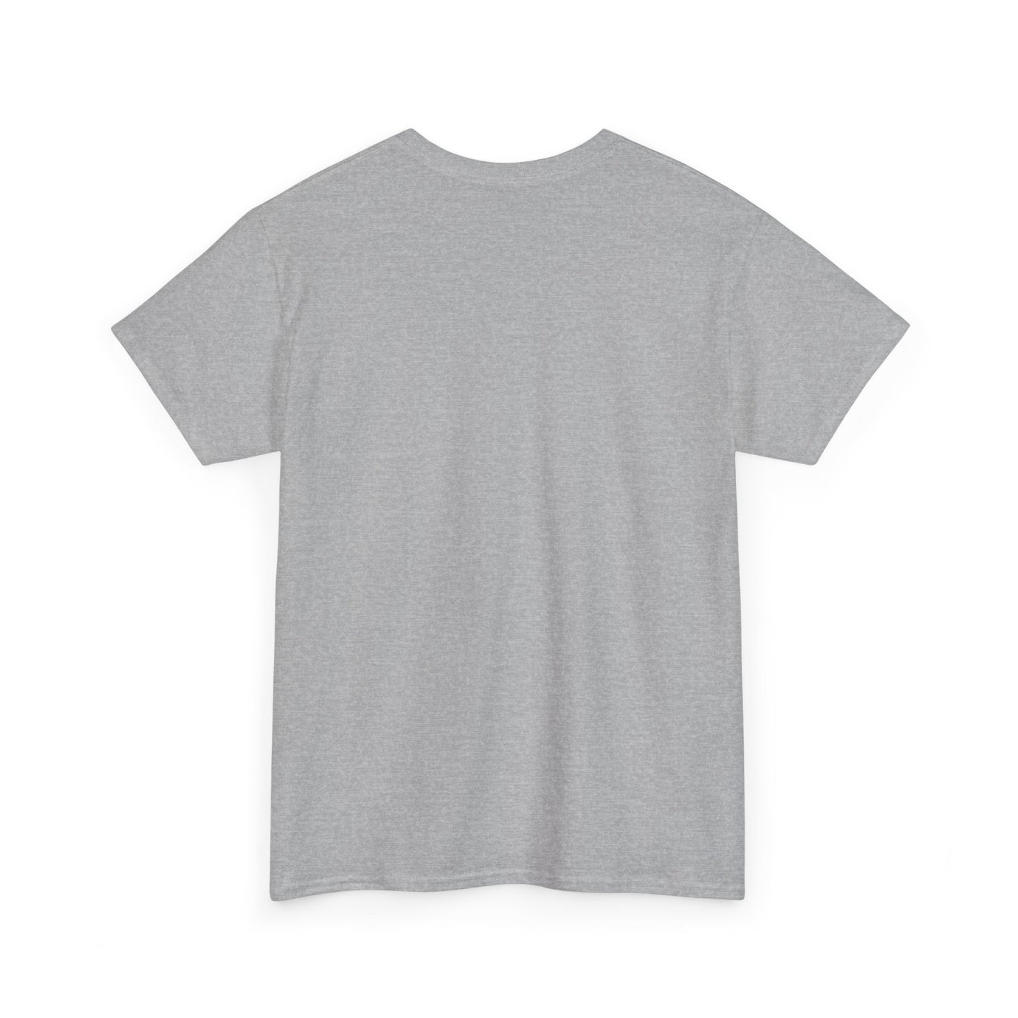 T.H.E (The Human Experience)  - T-Shirt — Hand-Drawn Map of an NDE