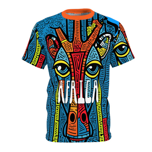 Africa - Unisex Tee