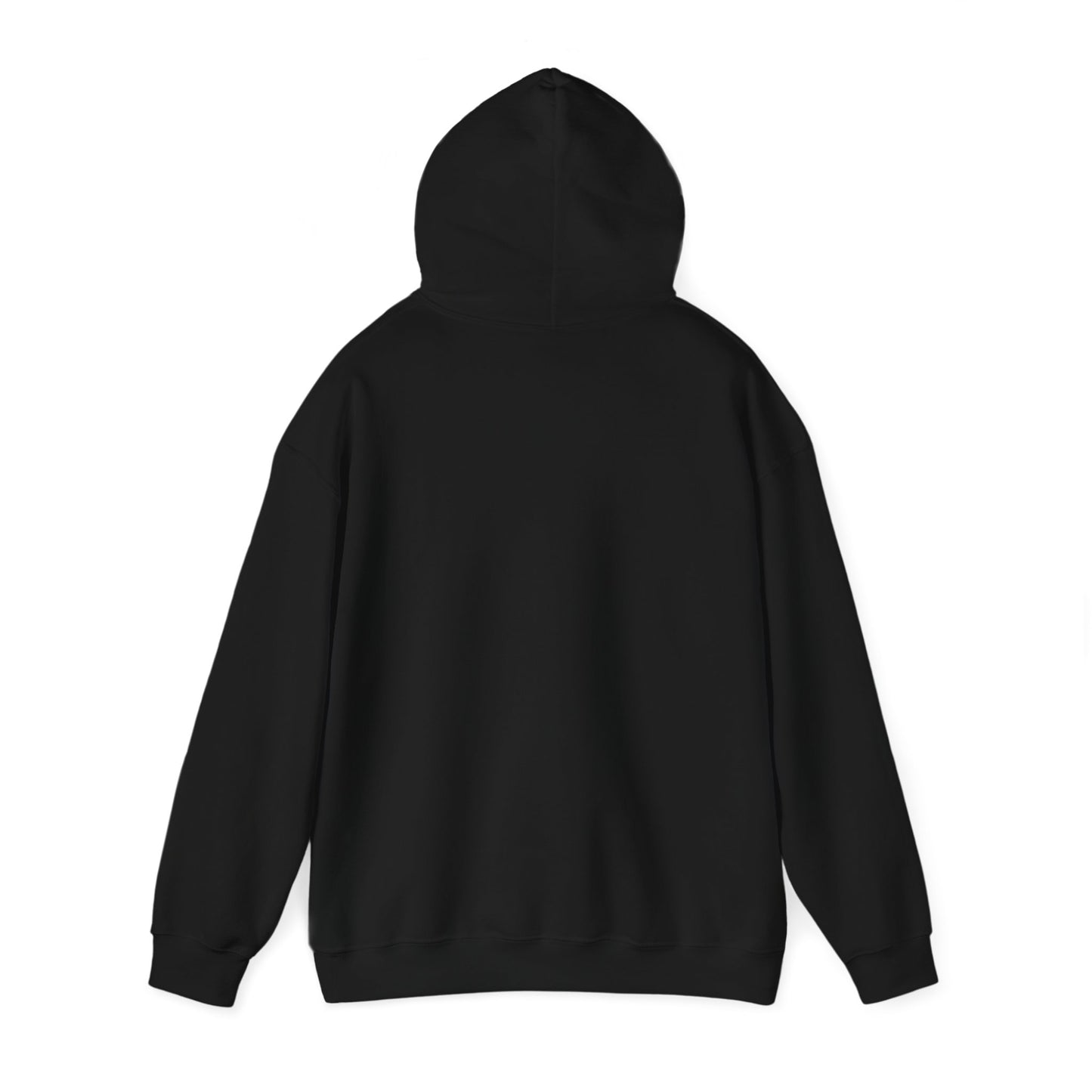 Afro Drips Unisex Heavy Blend Hoodie - Stylish Rasta Lion Design