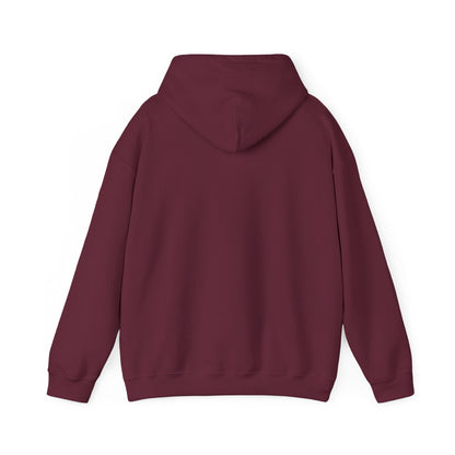 DJEZ1 — Global Surfer Hoodie