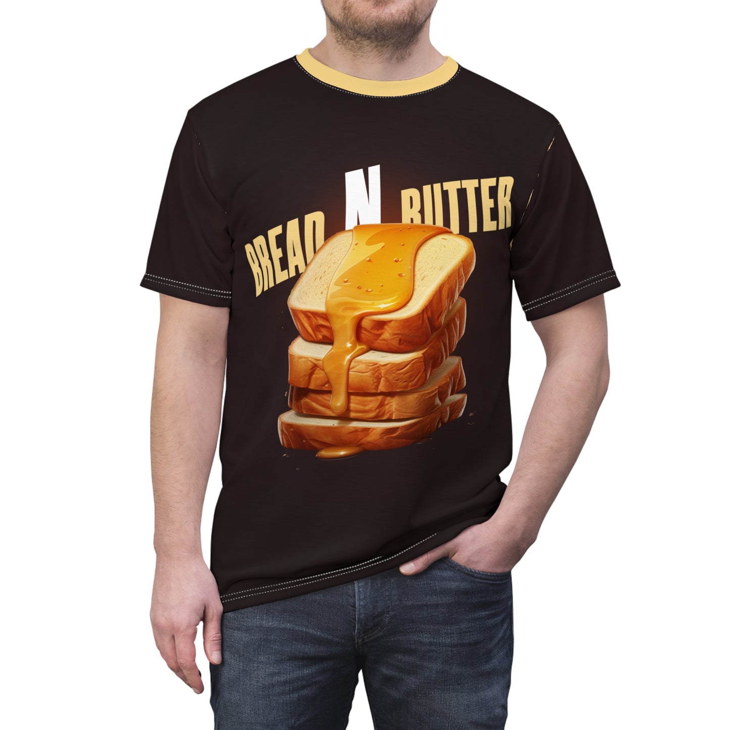 Bread N Butter - Unisex Tee