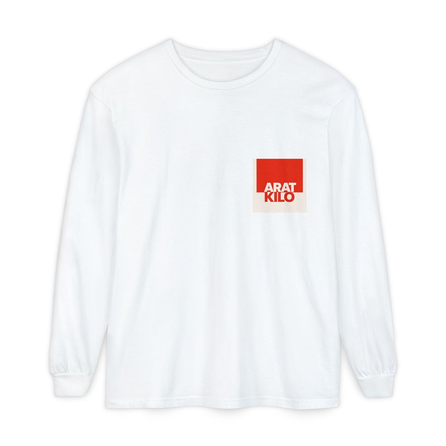 ARAT KILO Long Sleeve T-Shirt