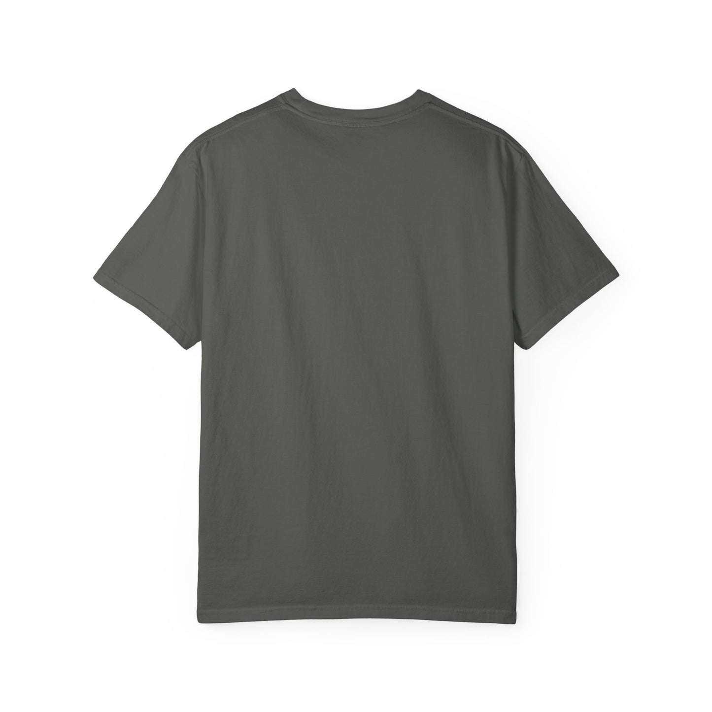 DJ Kira Graphic T-Shirt — Retro Miami DJ Tee with Logo & Contact