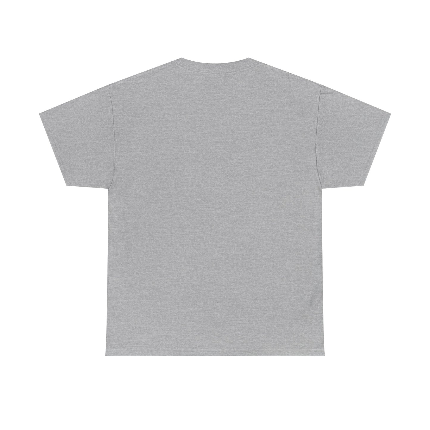 T.H.E (The Human Experience)  - T-Shirt — Hand-Drawn Map of an NDE