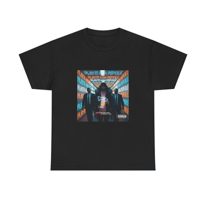 DJEZ1 — Play It 4 Da People Tee