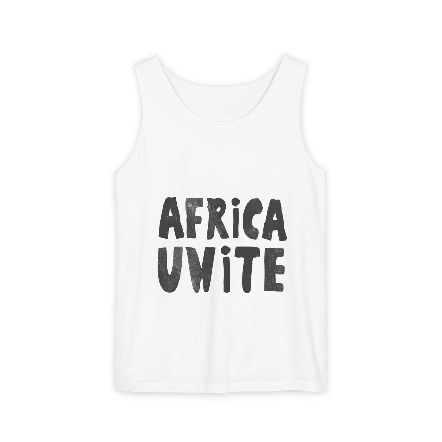 Africa Unite Tank Top