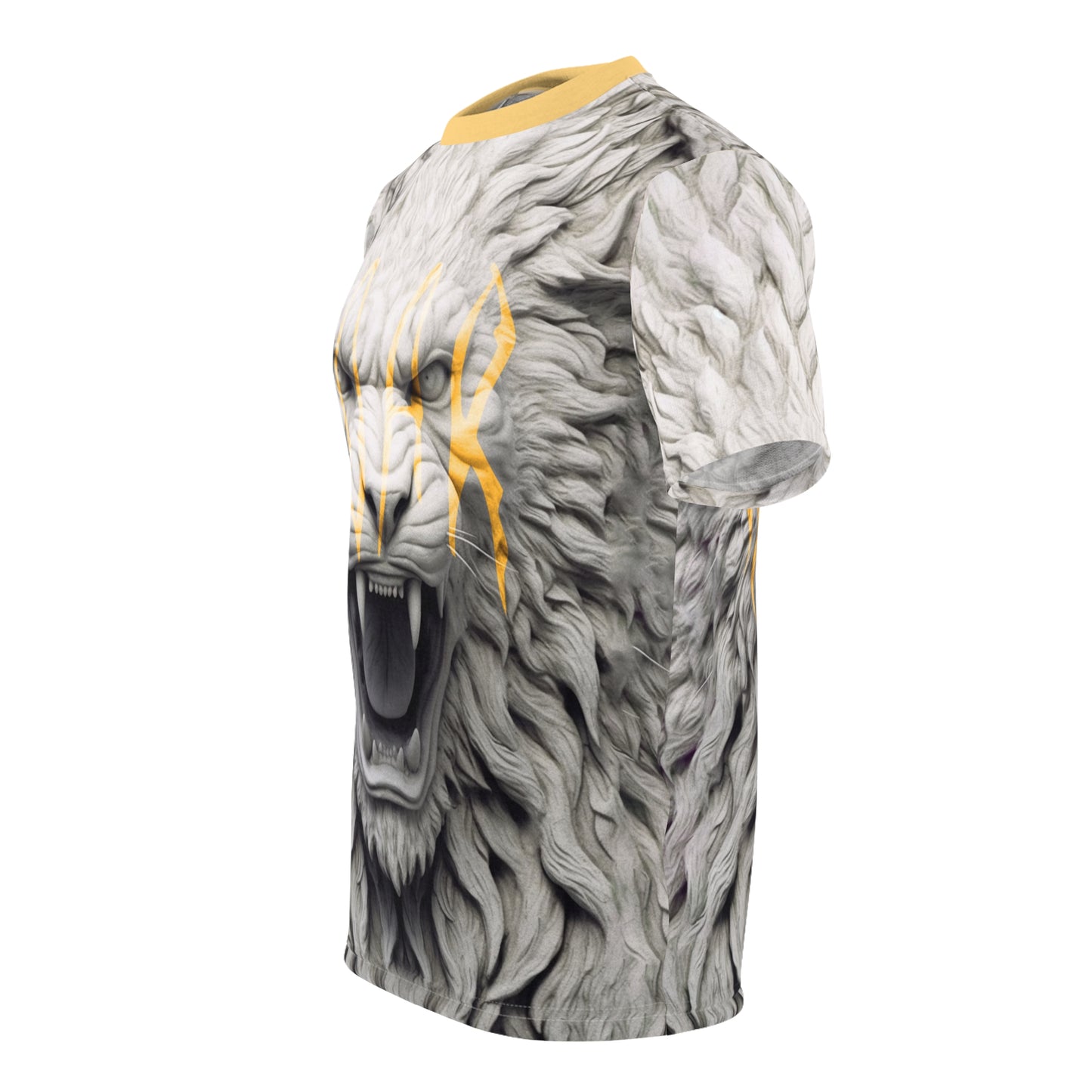 Roar - Unisex Cut & Sew Tee
