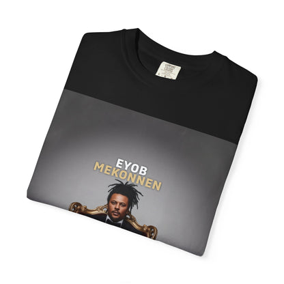 Eyob Mekonnen Tribute Tee