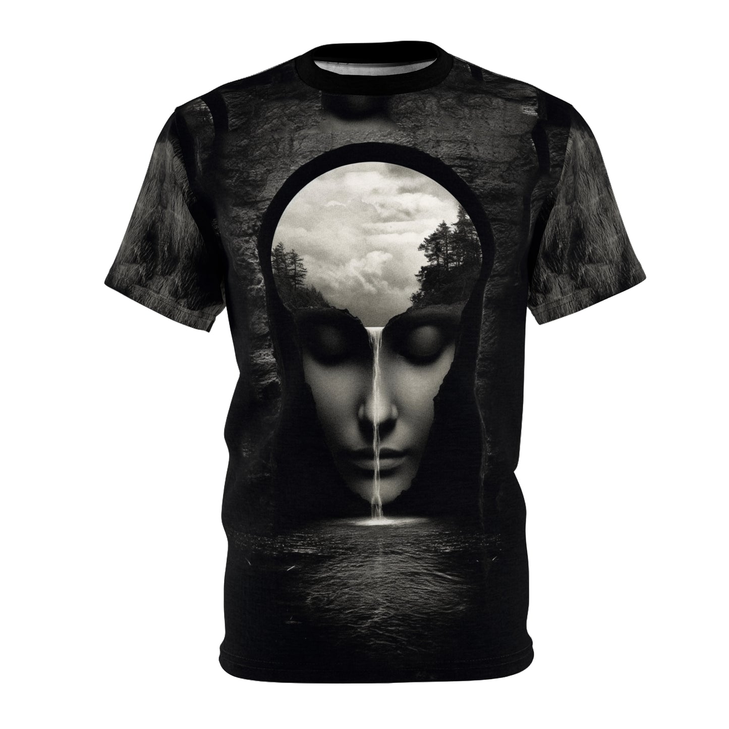 FLOW - Unisex Tee
