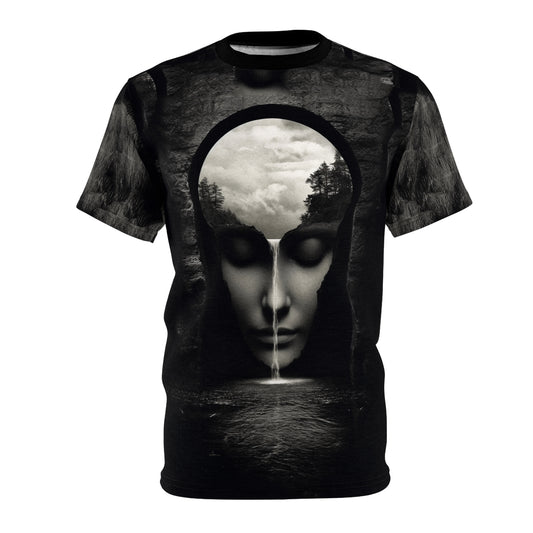 FLOW - Unisex Tee