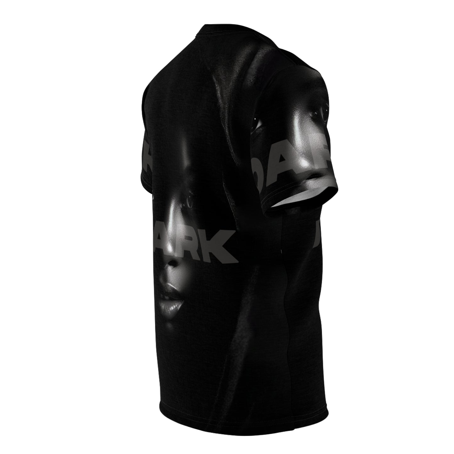 DARK - Unisex Cut & Sew Tee  (Limited Edition)