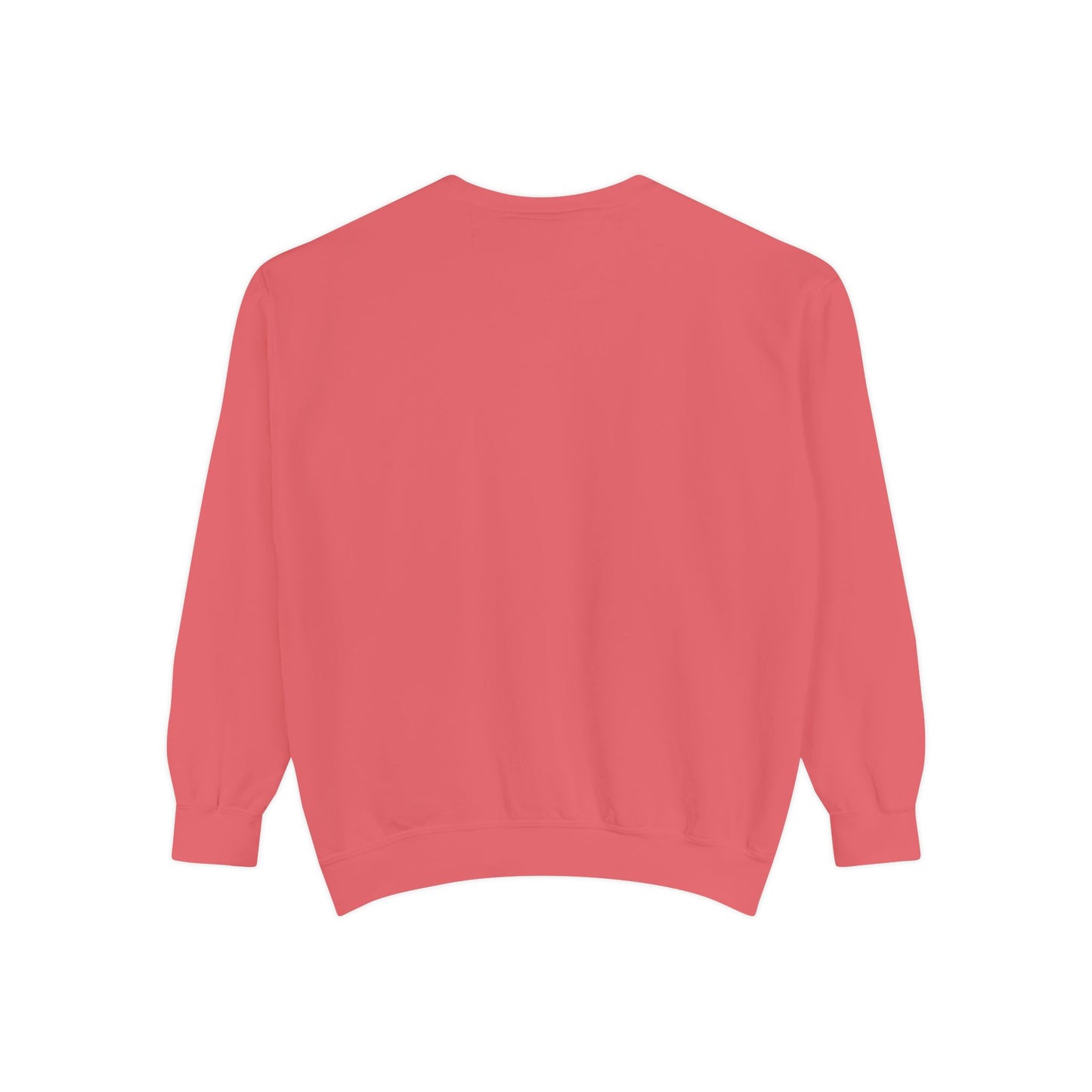 ይህም ሁሉ ያልፋል - Amharic Script Graphic Sweatshirt — Bold Ethiopian Lettering Crewneck